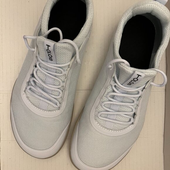 Tolos Archetype 2.0 - White/Tan, Men 8.5 / Women 10 NWOT Barefoot, Grounding - Picture 2 of 7